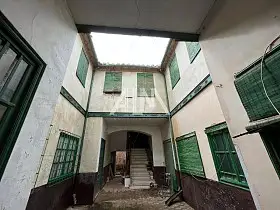 Casa en Venta en Centro, Manzanares en Manzanares