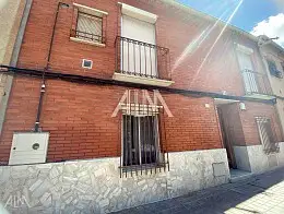 Casa en Venta en Centro, Manzanares en Manzanares