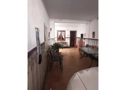 Casa en venta en Daimiel en Daimiel