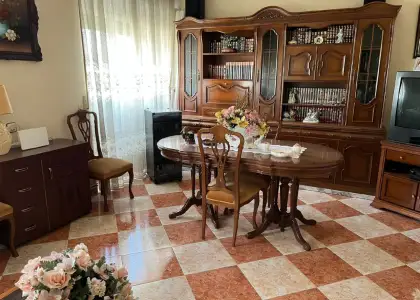 Casa en venta en Manzanares en Manzanares