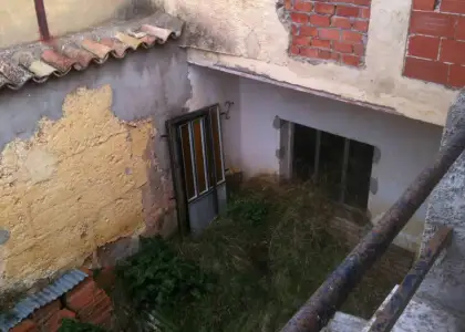 Casa en venta en Manzanares