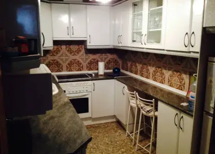 Casa en venta en Manzanares