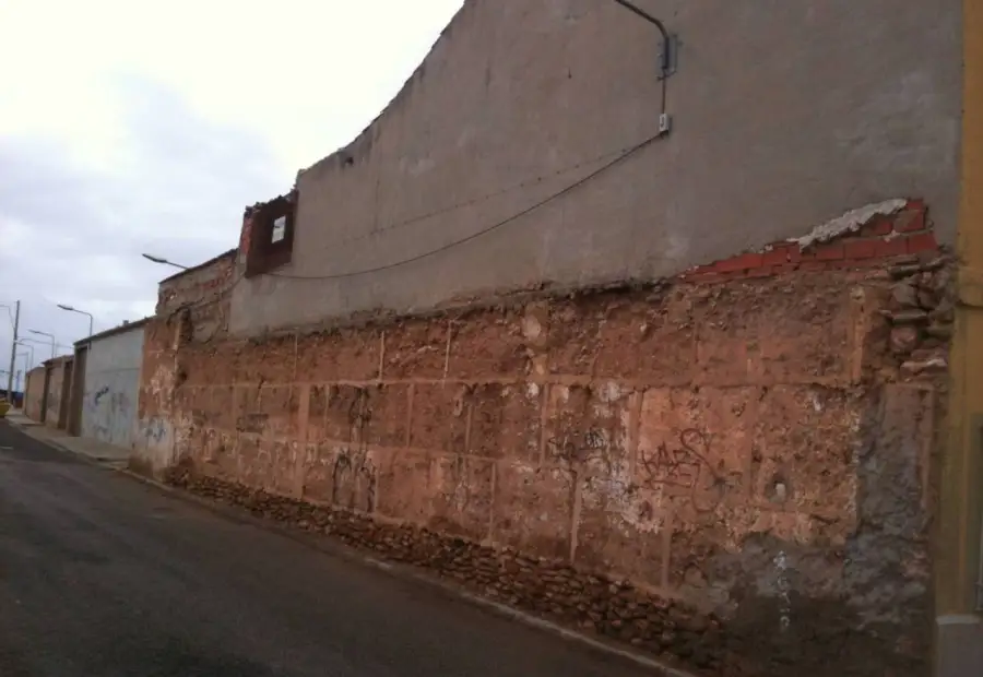 Casa en venta en Manzanares