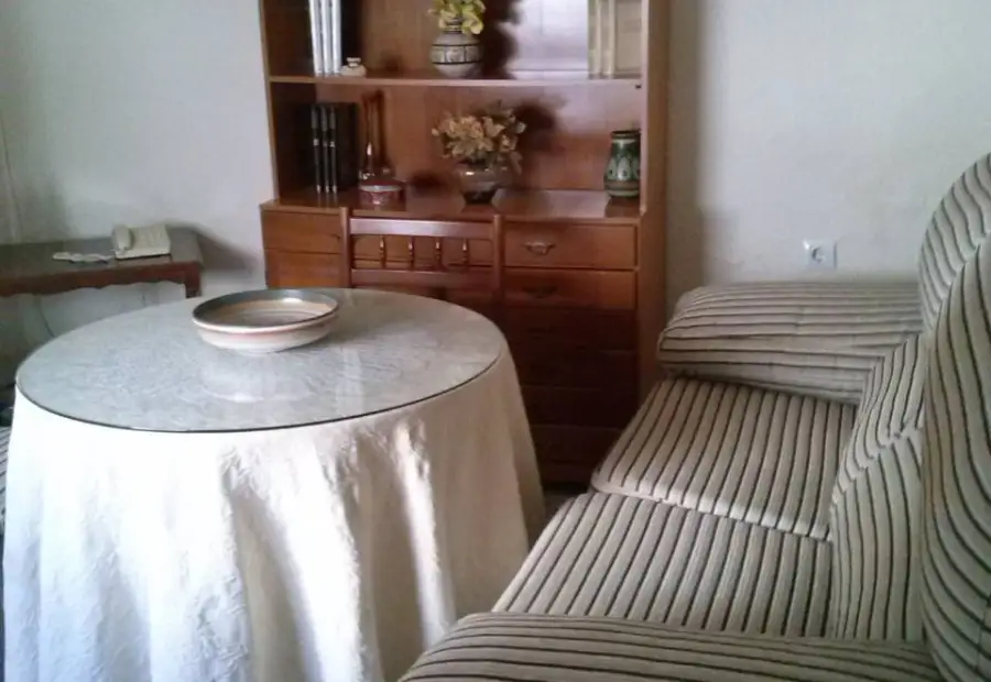 Casa en venta en Manzanares
