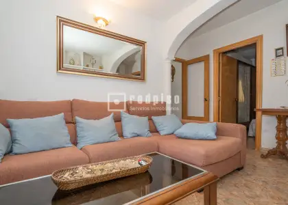 Casa en venta en Palomeque, Toledo en Palomeque