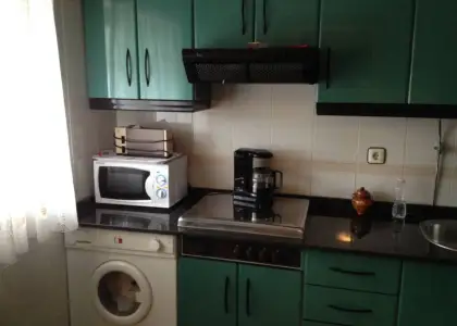 Casa en venta en planta baja en Manzanares