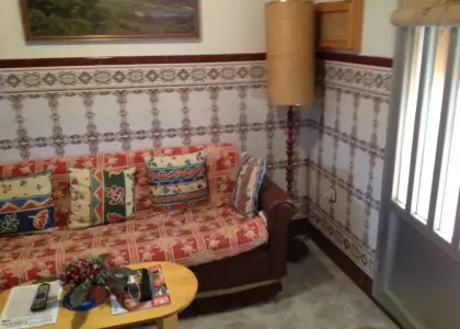 Casa en venta en planta baja en Manzanares