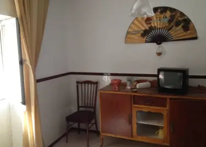 Casa en venta en planta baja en Manzanares