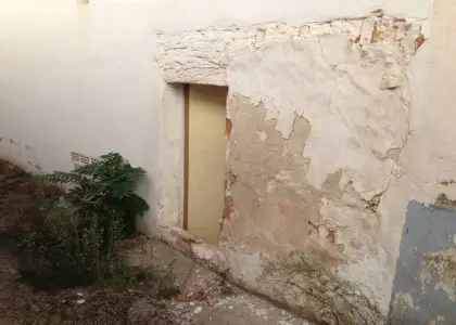 Casa en venta en pleno centro de Manzanares en Manzanares
