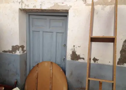Casa en venta en pleno centro de Manzanares en Manzanares