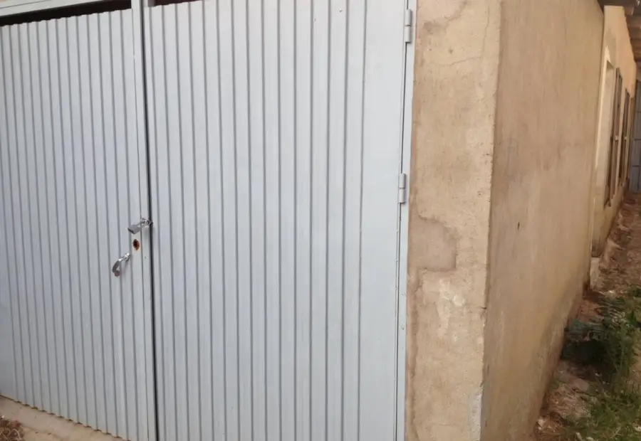 Casa en venta en pleno centro de Manzanares en Manzanares