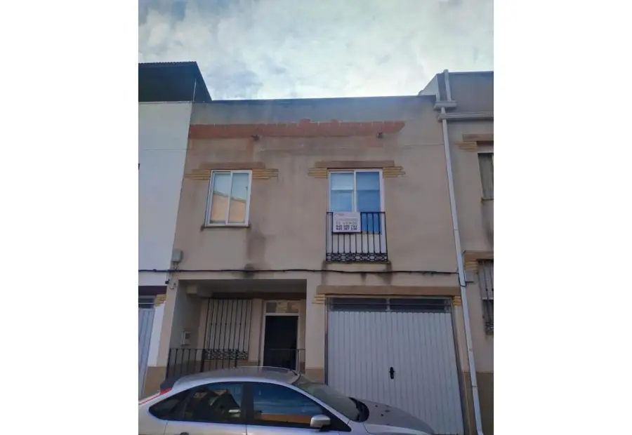 Casa en venta en Puebla del Príncipe en Puebla del Príncipe