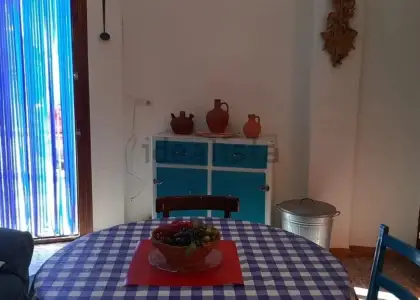Casa Luminosa de 3 Plantas con Ático y Azotea en Fuencaliente en Fuencaliente