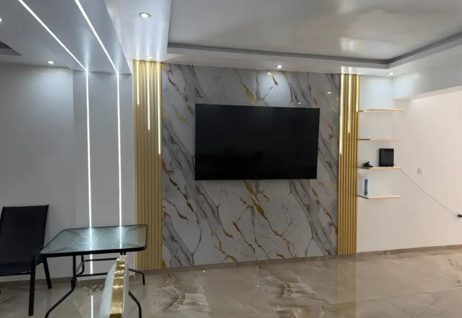 Casa recien reformada en Puertollano