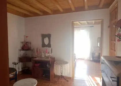 Casa rústica en hinojosas en Hinojosas de Calatrava