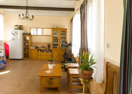 Casa seminueva en venta en Manzanares