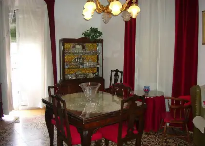 Casa tipica centrica ideal para hotel rural en Manzanares