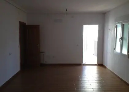 casa unifamiliar de nueva construcción en venta en Manzanares