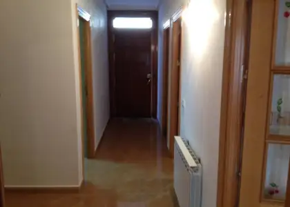 casa unifamiliar de nueva construcción en venta en Manzanares