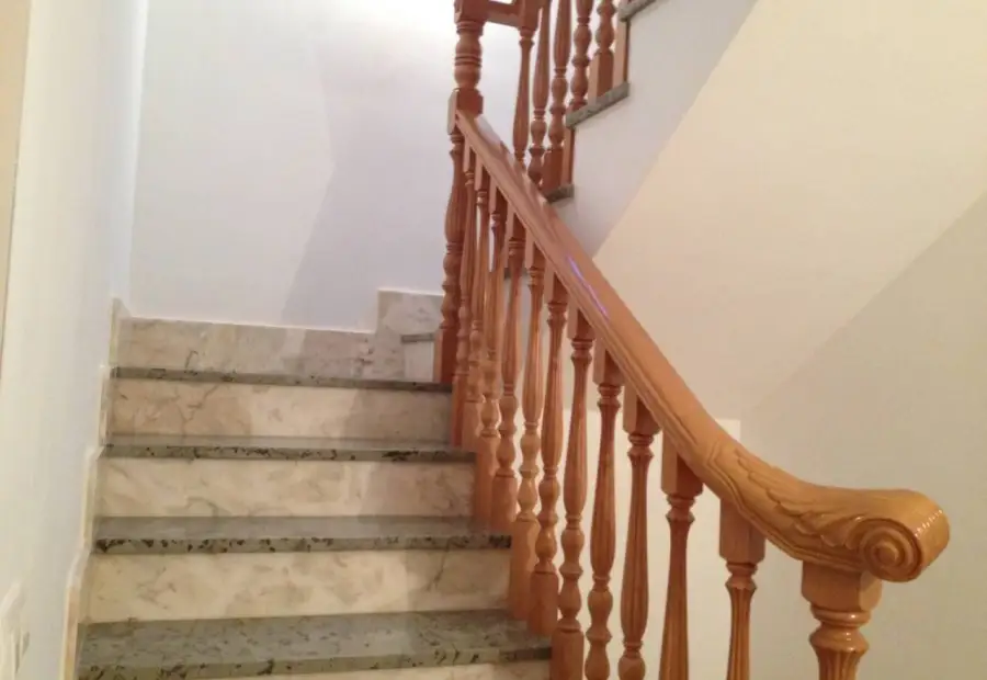 casa unifamiliar de nueva construcción en venta en Manzanares