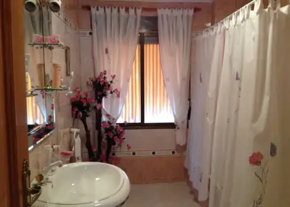 casa unifamiliar en venta en La Solana