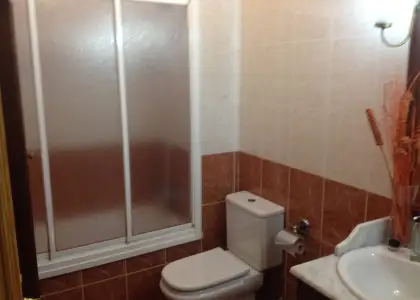 casa unifamiliar en venta en Manzanares