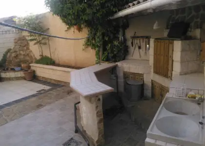 casa unifamiliar en venta en Manzanares