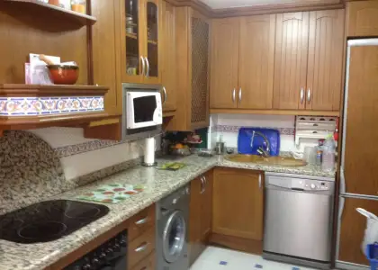 casa unifamiliar en venta en Manzanares