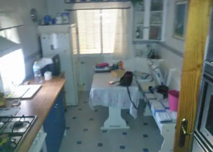 casa unifamiliar en venta en Manzanares