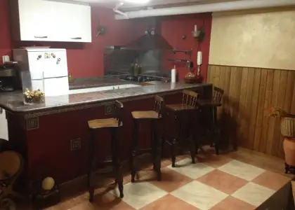 casa unifamiliar en venta en Manzanares