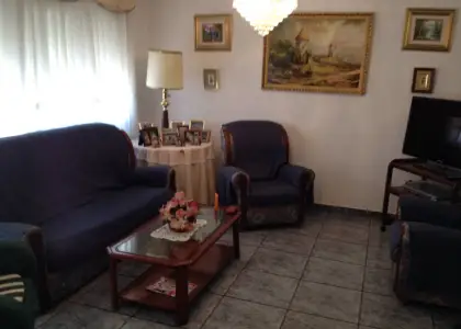 casa unifamiliar en venta en Manzanares
