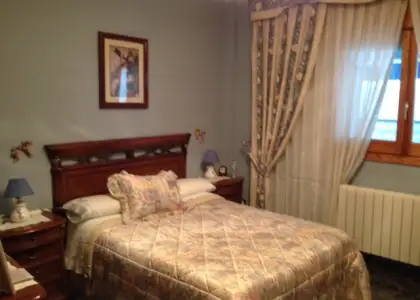 casa unifamiliar en venta en Manzanares