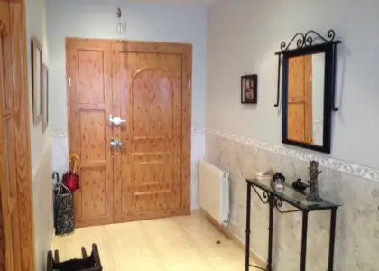 casa unifamiliar en venta en Manzanares