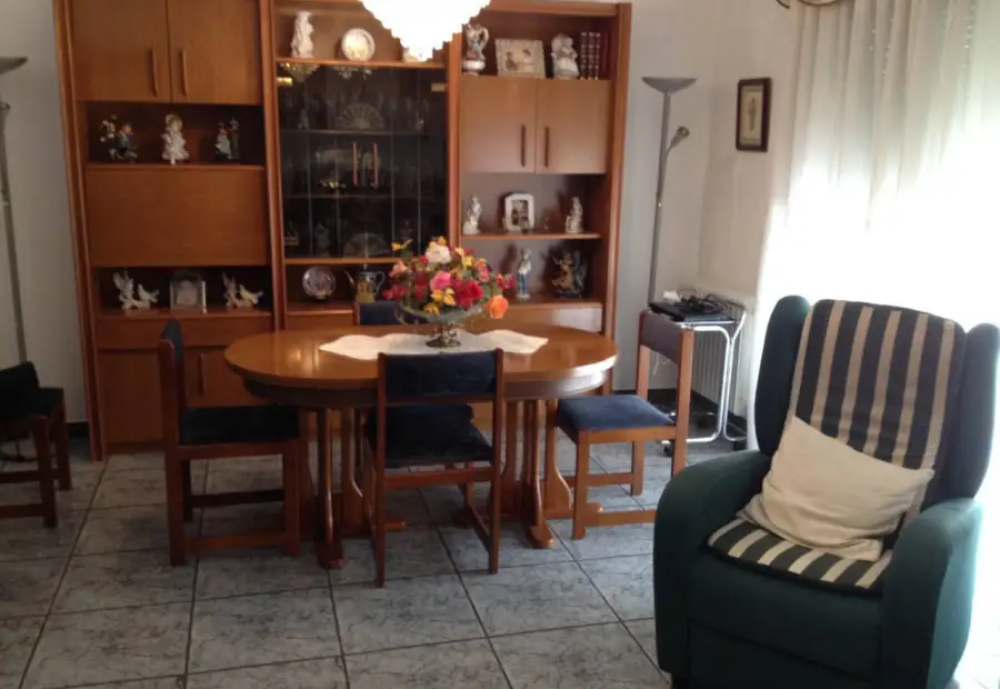 casa unifamiliar en venta en Manzanares