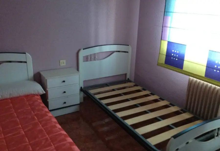 casa unifamiliar en venta en Manzanares