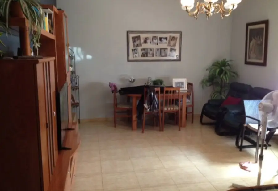 casa unifamiliar en venta en Manzanares