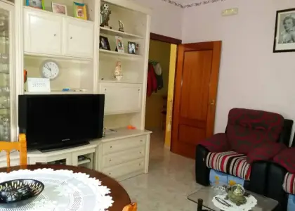 casa unifamiliar en venta seminueva en Membrilla
