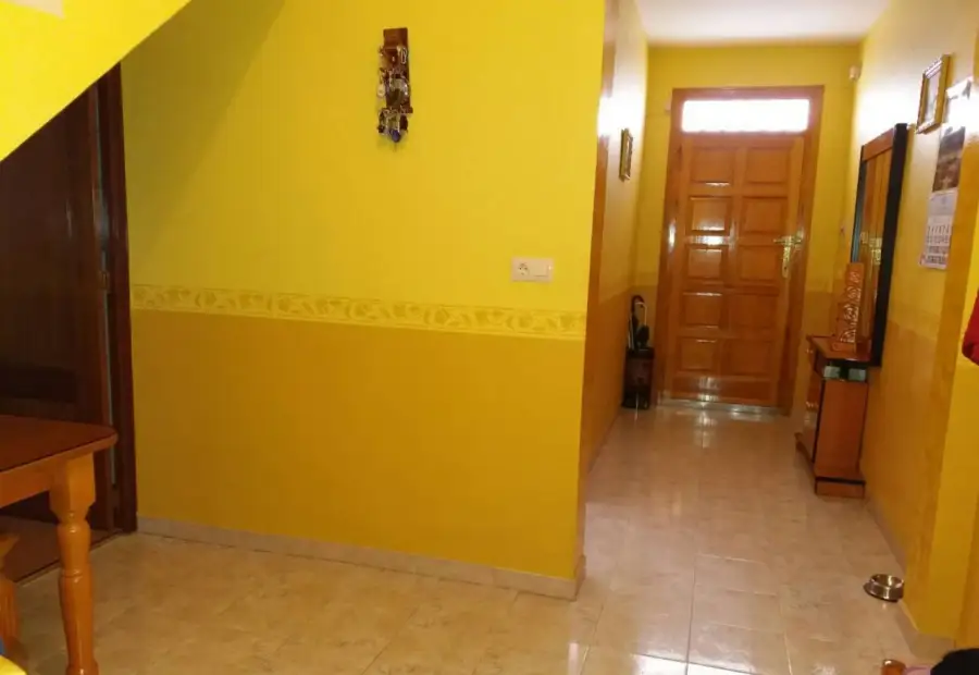 casa unifamiliar en venta seminueva en Membrilla