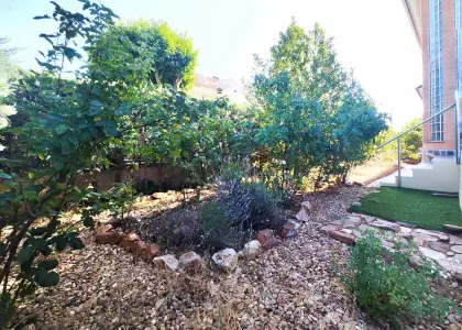Casa Unifamiliar Zona Pau en Puertollano
