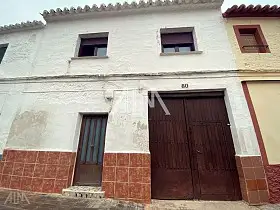 Casa Venta Cábilas, Manzanares en Manzanares
