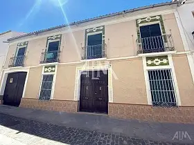 Casa Venta Casco Antiguo, Manzanares