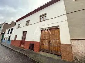 Casa Venta Castillo, Manzanares