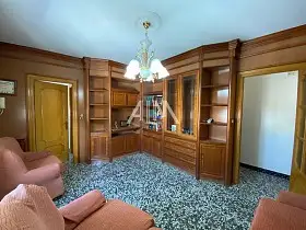 Casa Venta Castillo, Manzanares
