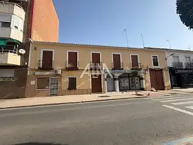 Casa Venta Centro - Altagracia, Manzanares en Manzanares