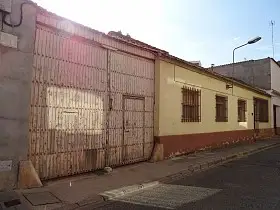 Casa Venta Centro - Altagracia, Manzanares