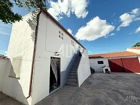 Casa Venta Llanos Del Caudillo, Llanos Del Caudillo
