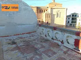 Casa Venta Manzanares, Manzanares en Manzanares