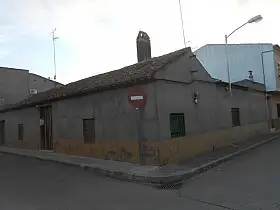 Casa Venta Membrilla, Membrilla en Membrilla
