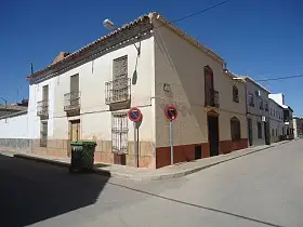 Casa Venta Membrilla, Membrilla en Membrilla