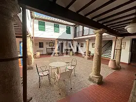 Casa Venta Membrilla, Membrilla